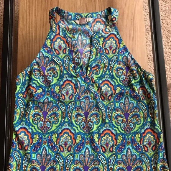 Banana Republic - Top / T-Shirt - Picture 3 of 8